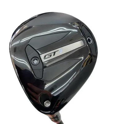 【中古】 タイトリスト GT1 14.5°(3TOUR) レフティ フェアウェイウッド FW TENSEI BLUE 1K 65 (フレックスS) メンズ 男性用 左利き レフティ 左用 Bランク ゴルフクラブ
