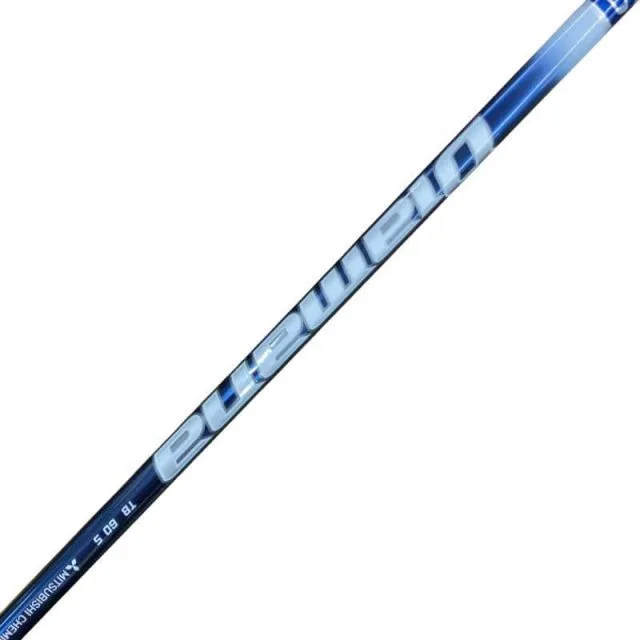 【中古】 ブリヂストンスリーブ付き(BXシリーズ系) 三菱ケミカル(レイヨン)ドライバー用 シャフト Diamana TB 60 (フレックスS)Bランク ゴルフクラブ