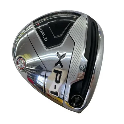 【中古】 本間ゴルフ TOUR WORLD XP-1 10.5° ドライバー DR VIZARD 43(DR) (フレックスR) メンズ 男性用 右利き 右用 Dランク ゴルフクラブ