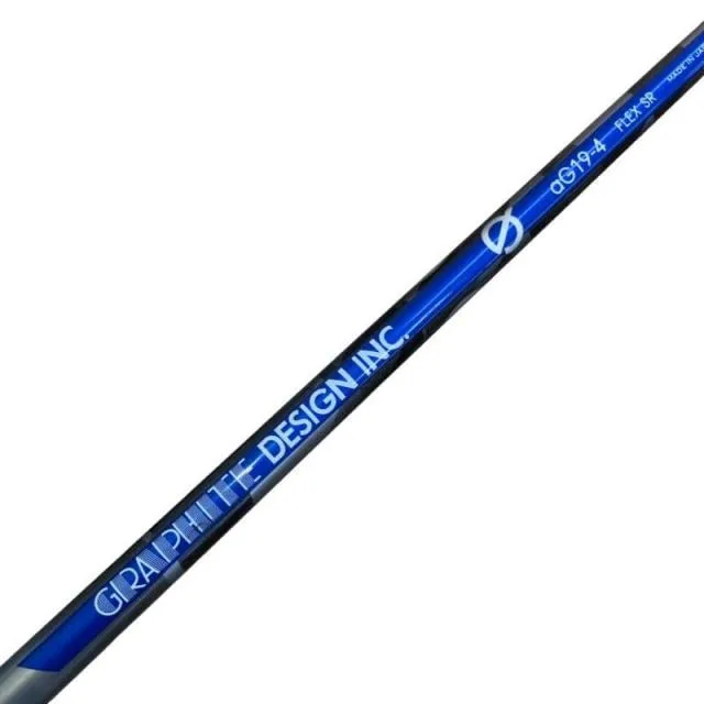 【中古】 G aG19-4フェアウェイウッド用 シャフト G aG19-4 (フレックスSR)Bランク ゴルフクラブ