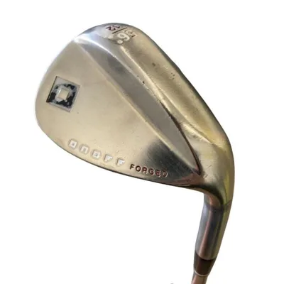 【中古】 ダイワ(グローブライド) ONOFF FORGED(2014) 56° ウェッジ WG NS PRO 950GH (フレックスS) メンズ 男性用 右利き 右用 Cランク ゴルフクラブ