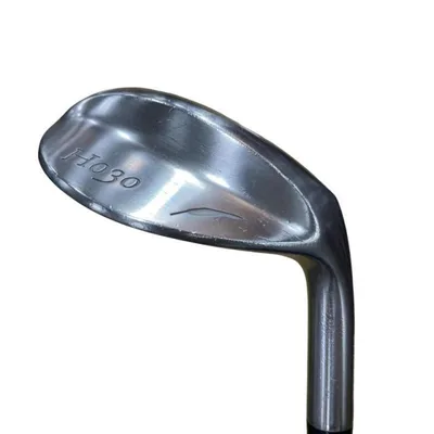 【中古】 フォーティーン H-030 RW ウェッジ WG リシャフト (フレックスその他) メンズ 男性用 右利き 右用 Cランク ゴルフクラブ