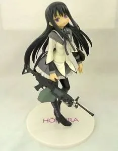 フィギュア 暁美ほむら 「一番くじプレミアム 魔法少女まどか☆マギカ」 B賞 プレミアムフィギュア【14日以内発送】