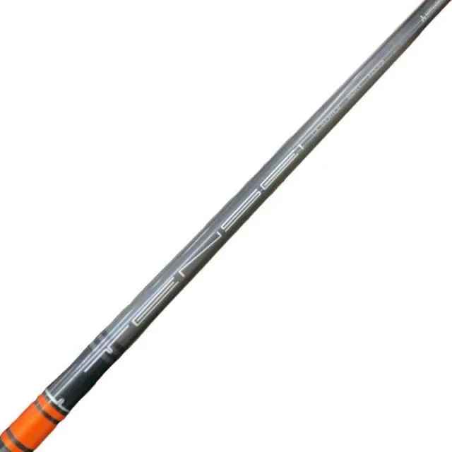 【中古】 タイトリストスリーブ付き(TSR系) 三菱ケミカル(レイヨン)ユーティリティ用 シャフト TENSEI CK PRO ORANGE 80HY (フレックスS)Cランク ゴルフクラブ