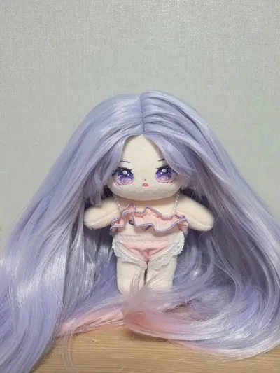 無属性 Uフレイム 20cm ぬい ぬいぐるみ 出品