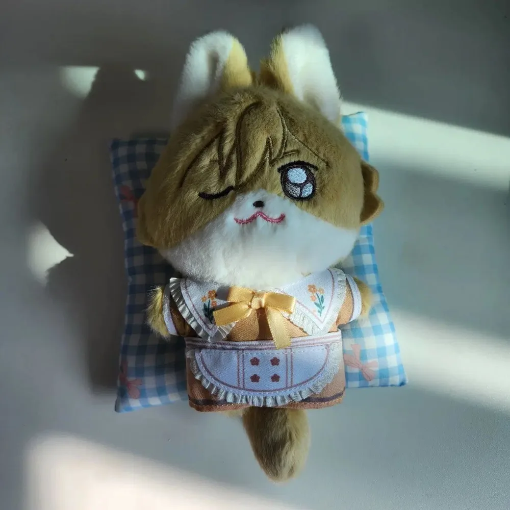 あんさんぶるスターズ! レディース キツネ ぬい 羽風 薫