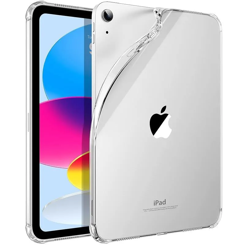【新品】 iPad 第11世代 A16 第10世代 ケース 2025/2022 Dadanism iPad 11世代/10世代 11インチ カバー iPad 11インチ 2025 iPad 11/10 タブレットケース 10.9インチ 2022 TPU製 0