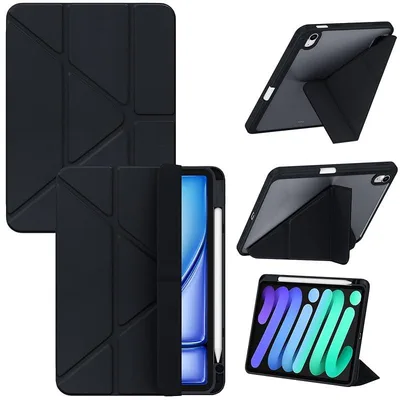 【新品】 【360°全方位保護・超軽量】iPad 11世代 (A16、2025) / iPad 10世代 (10.9インチ、2022) ケース 0