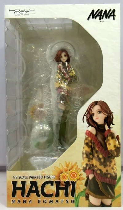 HOBBYMAX 小松奈々 PVC