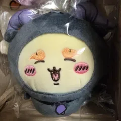 ちいかわ ハロウィーン シーサー ポーチ