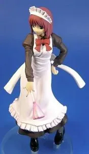 フィギュア 翡翠 「MELTY BLOOD Act Cadenza」 エクストラフィギュアVol.3【14日以内発送】