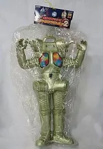 フィギュア キングジョー「ウルトラセブン」ウルトラマンシリーズビッグサイズソフビフィギュア2【14日以内発送】