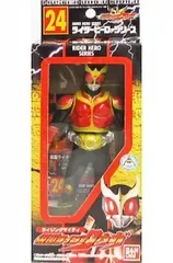 フィギュア 仮面ライダークウガ ライジングマイティ 「仮面ライダークウガ」 ライダーヒーローシリーズ24【14日以内発送】