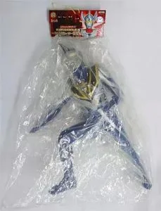 フィギュア ウルトラマンアグル(V2) 「ウルトラマンガイア」 ウルトラマンシリーズ ビッグサイズソフビフィギュア 〜ウルトラヒーロー総集編〜【14日以内発送】