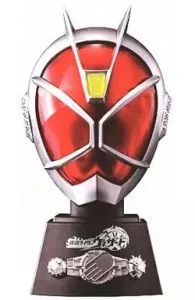 フィギュア 仮面ライダーウィザード 「一番くじ 仮面ライダーシリーズ〜仮面ライダーウィザード「さあ、ショータイムだ」編〜」 A賞 ビッグマスク【14日以内発送】