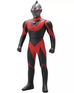 フィギュア ウルトラマンダーク(SD) 「ウルトラマンサーガ」 ウルトラヒーロー500シリーズ 27【14日以内発送】