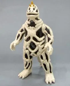 フィギュア 亡霊怪獣 シーボーズ 「ウルトラマン」 ウルトラ怪獣シリーズ 46【14日以内発送】