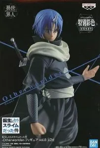 フィギュア ソウエイ(スペシャルVer.) 「転生したらスライムだった件」 -Otherworlder-フィギュア vol.8【14日以内発送】