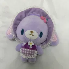シュガバニーズ ピクニック ブルーベリーウサ