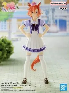 フィギュア テイエムオペラオー 「ウマ娘 プリティーダービー」 フィギュア【14日以内発送】