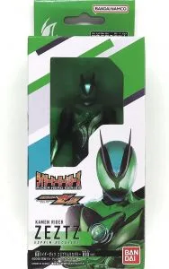 フィギュア 仮面ライダーゼッツ エスプリムリカバリー 重塗装ver. 「仮面ライダーゼッツ」 ライダーヒーローシリーズ 仮面ライダーストア限定【14日以内発送】