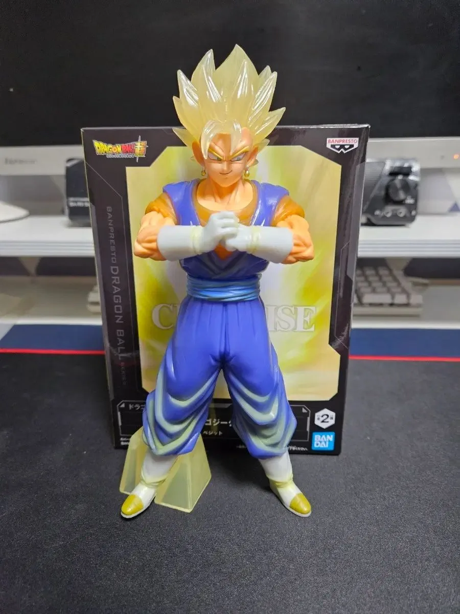 ドラゴンボール ベジータ フィギュア 新品 商品 出品