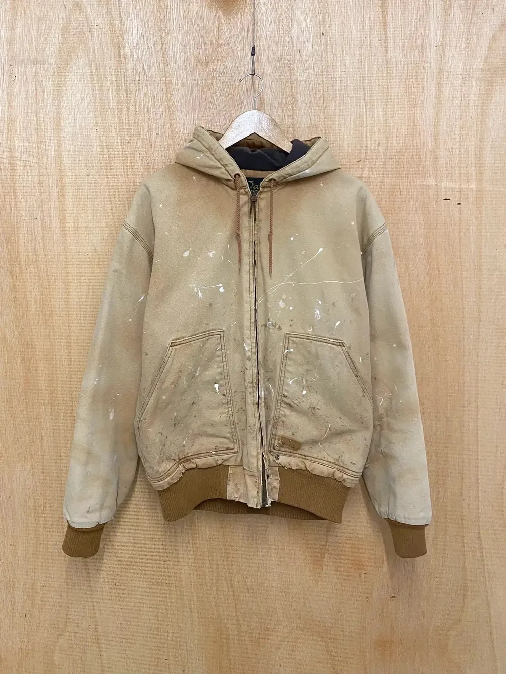 WALLS HARD FADED WORK JACKET アメリカ ヴィンテージ ハード フェード アクティブ ウォーク ジャケット