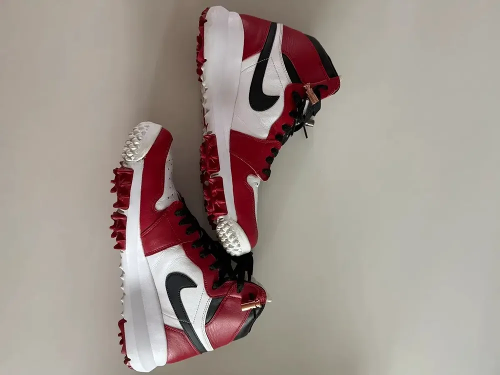 NIKE(ナイキ) ジョーダン ゴルフシューズ ( 280 )
