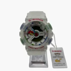 G-SHOCK GA-110PKM 腕時計 ポケモン コラボ MBZ1499