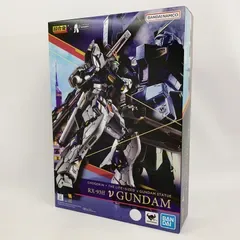 《未開封》BANDAI SPIRITS 超合金 RX-93ff νガンダム 「実物大νガンダム立像」店頭/他モール併売《フィギュア・山城店》O478