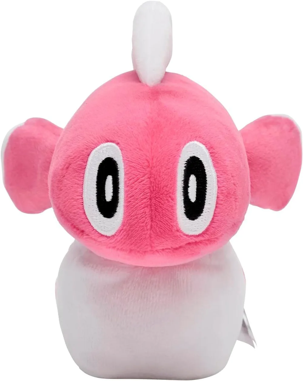 【人気商品】ポケモンセンターオリジナル ぬいぐるみ シャリタツ(たれたすがた) 14×9×20(H×W×D:㎝)