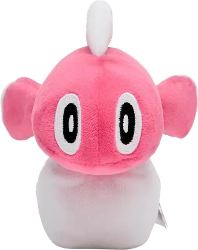 【人気商品】ポケモンセンターオリジナル ぬいぐるみ シャリタツ(たれたすがた) 14×9×20(H×W×D:㎝)