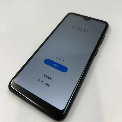 【キズあり品】SC-56B/Galaxy A22 5G/355878458358397