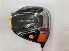 キャロウェイ ROGUE ST MAX FAST レディス 12度 ELDIO 40 for Callaway(ROGUE ST) Aフレックス ドライバー 中古 ゴルフドゥ!大宮丸ヶ崎店【最短即日発送】