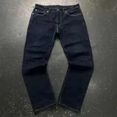 32 リーバイス511 デニム