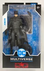 McFARLANE TOYS (ACTION FIGURE) THE BATMAN