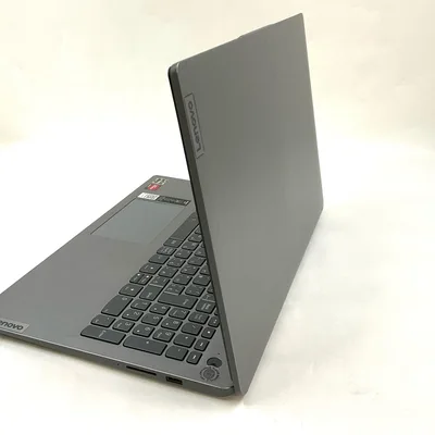 【全額返金保証】【最速発送】LENOVO IdeaPad 3 15ALC6 82KU Ryzen 7 5700U 8GB SSD 512GB 83% 動作確認済