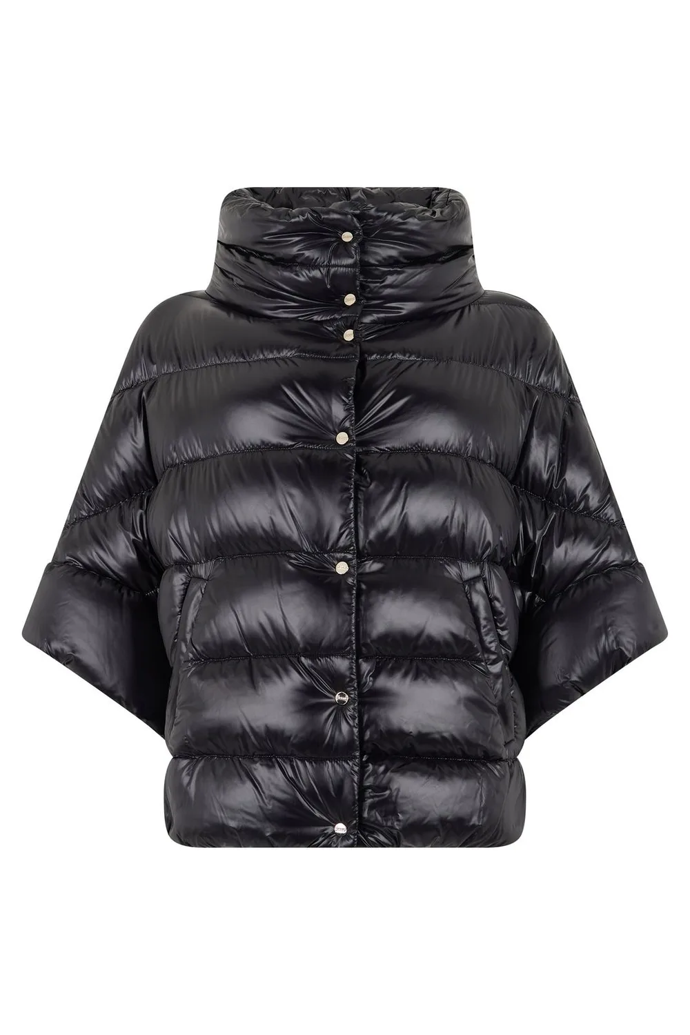 【新品・最安値】Herno ヘルノ Short down jacket 正規品 衣類