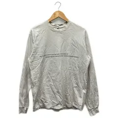LOS ANGELES APPAREL (ロサンゼルスアパレル) Spick&Span別注 Ryosuke Yuasa Near the Union Square 20070210004630 ナチュラル M