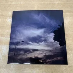 ●01)【1点限り!】イースタン・ユース/雨曝しなら濡れるがいいさ/EPレコード/1812-P/国内盤/eastern youth/ロック/A
