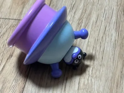 アンパンマン ばいきんまん アンパンマン ガチャ