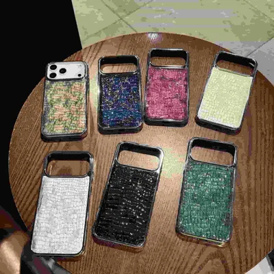 iPhone 18Pro iPhone 18ProMax iPhone17ケース 鱗紋 即購入OK スマホケース 電鍍 iphone17promax iphone16 iphone15 iphone14 光沢 耐衝撃 強化カバー 高級感