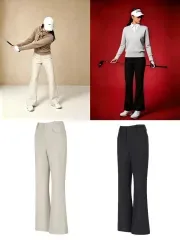 Titleist レディース 秋冬 ズボン