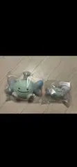 ポケットモンスター 変身メタモン コイル ぬいぐるみ キーホルダー セット