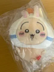 未開封 正規品 即発送可能 ちいかわ あんさんぶるスターズ!!(あんスタ) 上下 うさぎ DAIZ MEN
