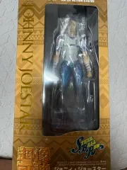 超像可動 ジョニー・ジョースター