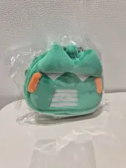 カンタム 顔 ミニポーチ