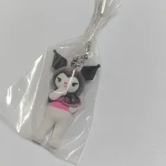 (未開封) サンリオ フロッキー ロングダリ クロミ ガチャ