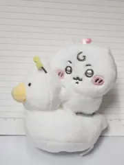 赤ちゃん ちいかわ 赤ちゃん 赤ちゃん ベイビー ちいかわ ぬいぐるみ キーホルダー アヒルボート アヒル便器