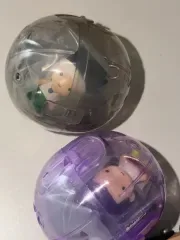 HUNTER×HUNTER グリードアイランド めじるし ゴン(GON) レーザー まとめ